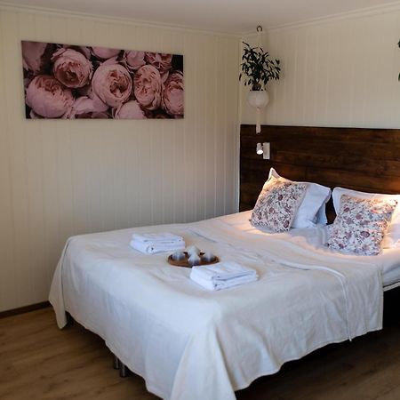 Fjellhagen Hotel Bjorkheim Ngoại thất bức ảnh